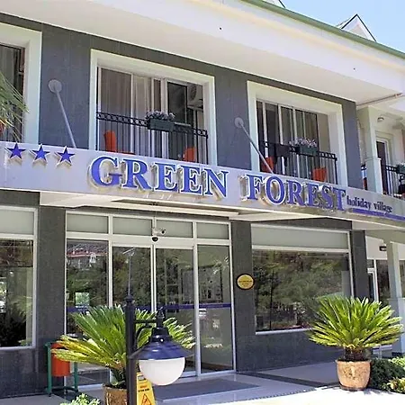 Otel Forest Village 5*