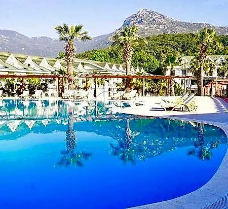 Hotel Forest Village 5*