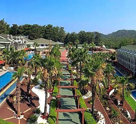 Forest Village