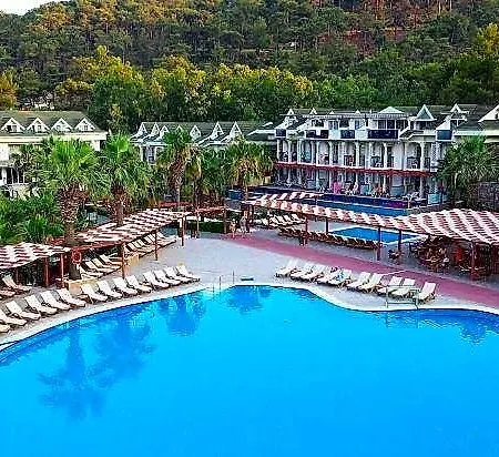 Forest Village Cedit