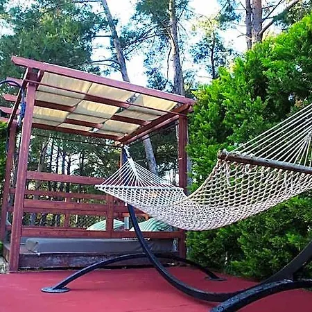 Otel Forest Village