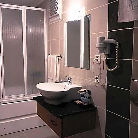 Forest Village Hotel