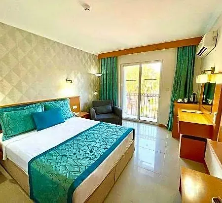 Forest Village Hotel