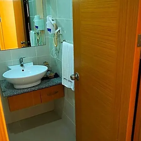 Forest Village Otel